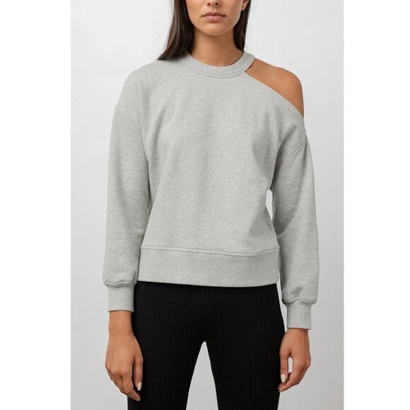 RAILS Quincy sweatshirt - Picture 3 of 11